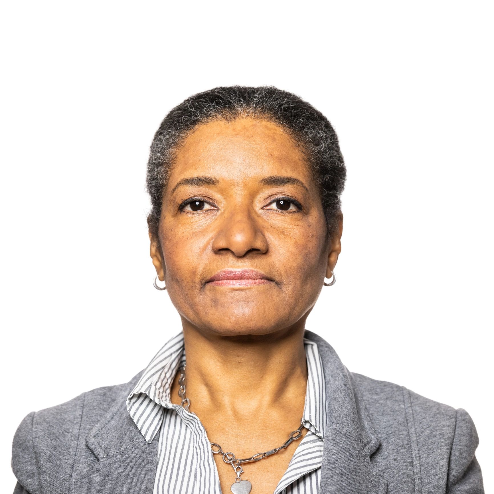 Professional headshot representing a member of the Zomcrest Law Office team