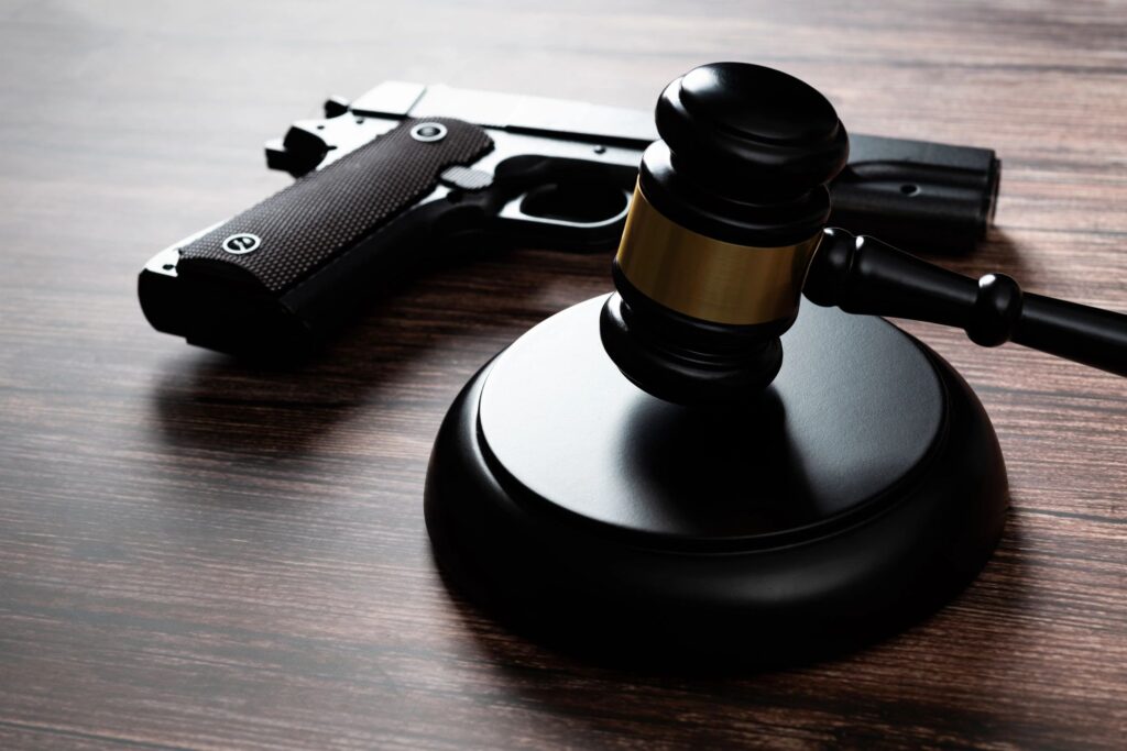 Calgary Criminal Defence Lawyer courtroom representation